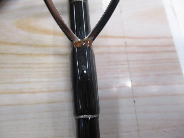 ファナティックジギング FJ60MS