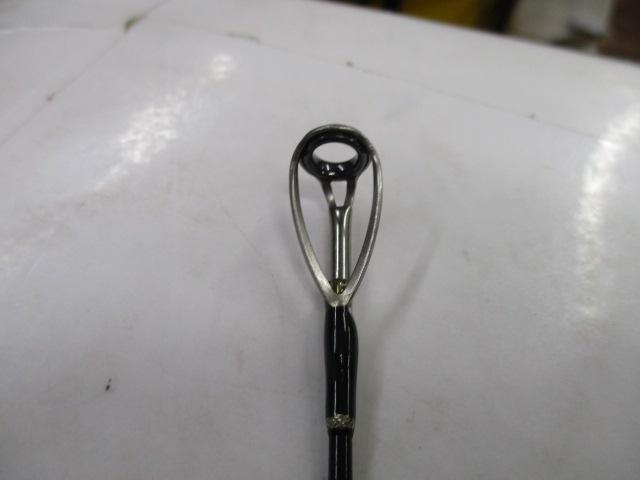 ファナティックジギング FJ60MS