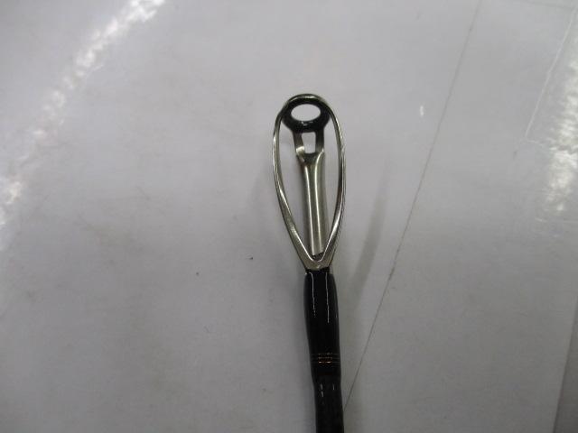 リベリオン 652XHSB-SB｜＠ベリーネット 日本最大新品中古釣具WEBショップ