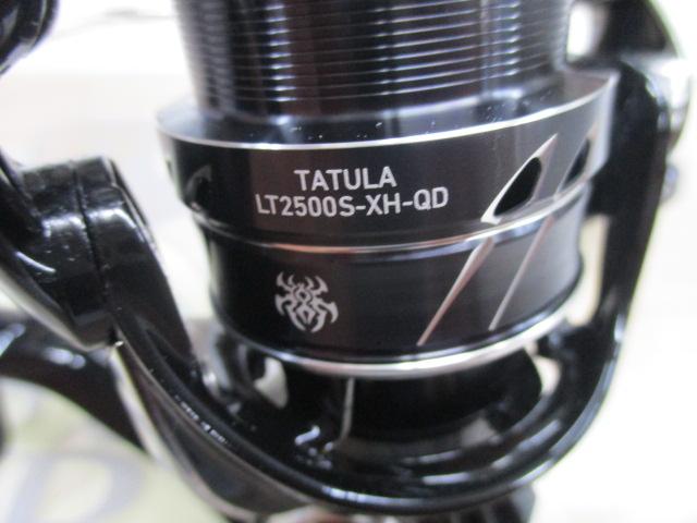 23タトゥーラ LT2500S-XH-QD｜＠ベリーネット 日本最大新品中古