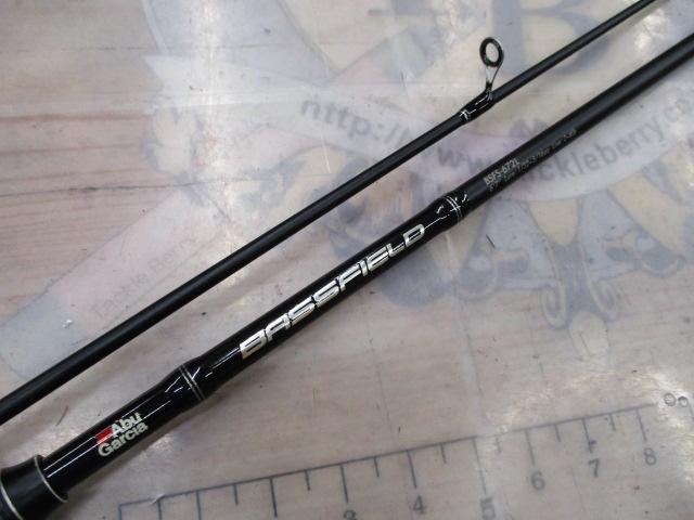バスフィールド BSFS-672L｜＠ベリーネット 日本最大新品中古
