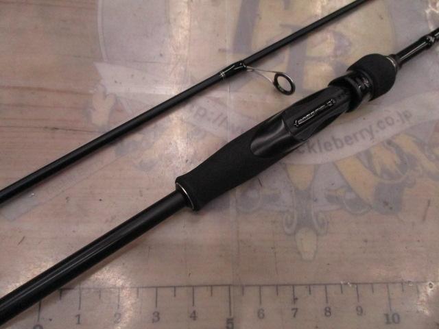 アブガルシア　バスフィールド　BSFS-672L BASS FIELD (バスフィールド)｜AbuGarcia｜釣具の総合メーカー