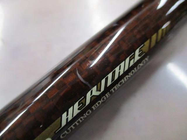 ポイズンヘリテージ HC-68MRG