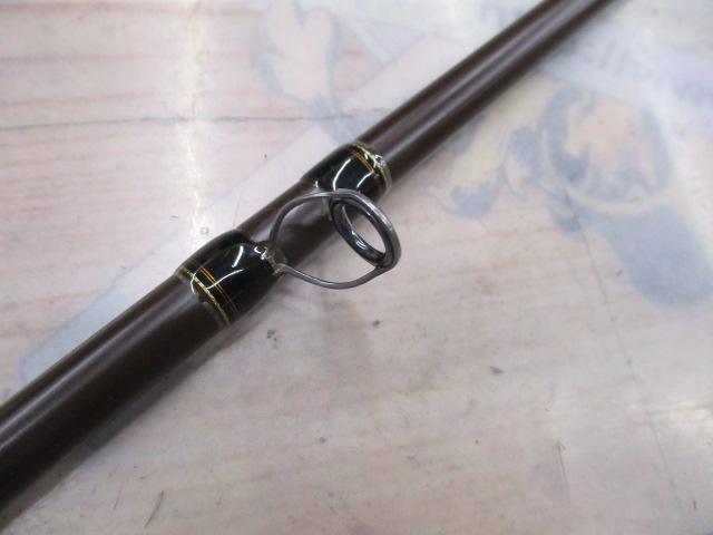 ポイズンヘリテージ HC-68MRG