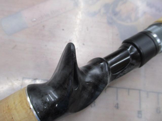 ポイズンヘリテージSPEC-B HBC-69MH