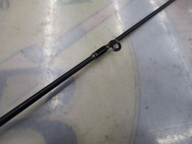 ポイズンヘリテージSPEC-B HBC-69MH