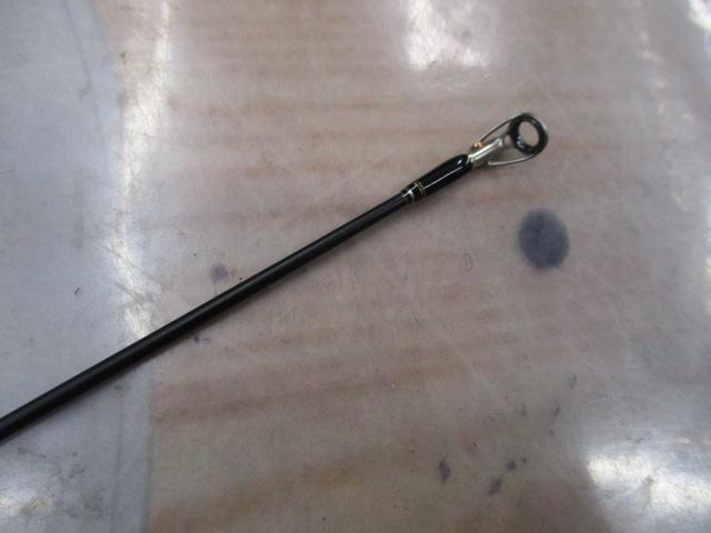 ポイズンヘリテージSPEC-B HBC-69MH