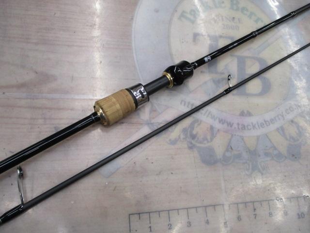 シルバーナラゴ 65クランク