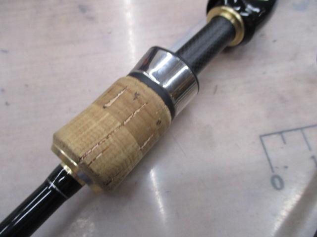 シルバーナラゴ 65クランク