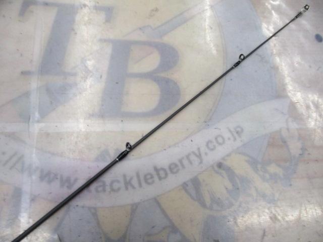 シルバーナラゴ 65クランク