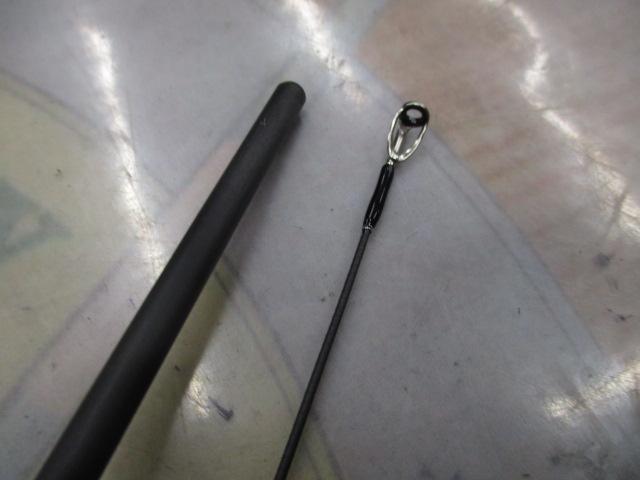 シルバーナラゴ 65クランク