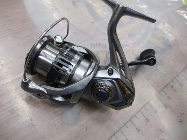 21ナスキー 2500｜＠ベリーネット 日本最大新品中古釣具WEBショップ