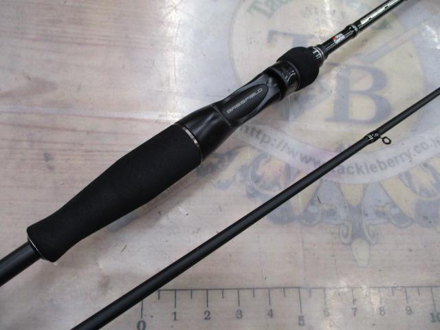 バスフィールド BSFC-662M｜＠ベリーネット 日本最大新品中古