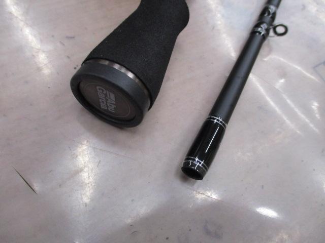 BASS FIELD BSFC 662M とルアーセット アブ ガルシア BASS FIELD BSFC-662M (ロッド・釣竿) 価格比較