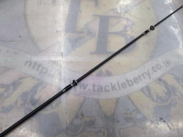 バスフィールド　2本セット BSFC-662M BSFC-622UL Abu Garcia ○アブガルシア バスフィールド BSFC-662M 2ピース