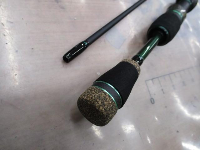 マスビートⅢ MBS-632ULⅢ