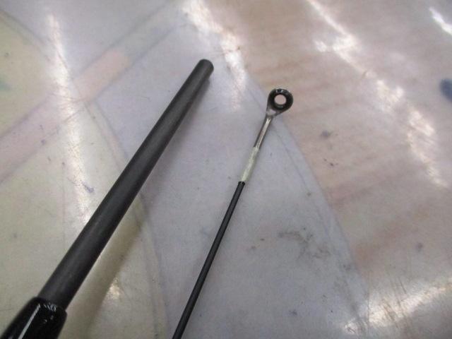 マスビートⅢ MBS-632ULⅢ