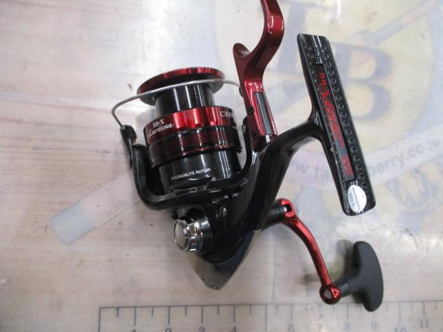 新品未使用23SHIMANO BB-X ラリッサC3000DXG 2025年最新】bb-x larissa c3000dxgの人気アイテム - メルカリ