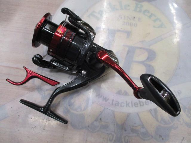 23BB-Xラリッサ C3000DXG｜＠ベリーネット 日本最大新品中古釣具