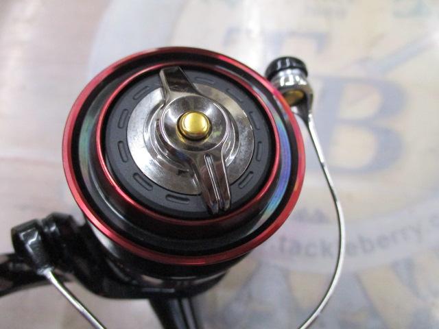 23BB-Xラリッサ C3000DXG｜＠ベリーネット 日本最大新品中古釣具