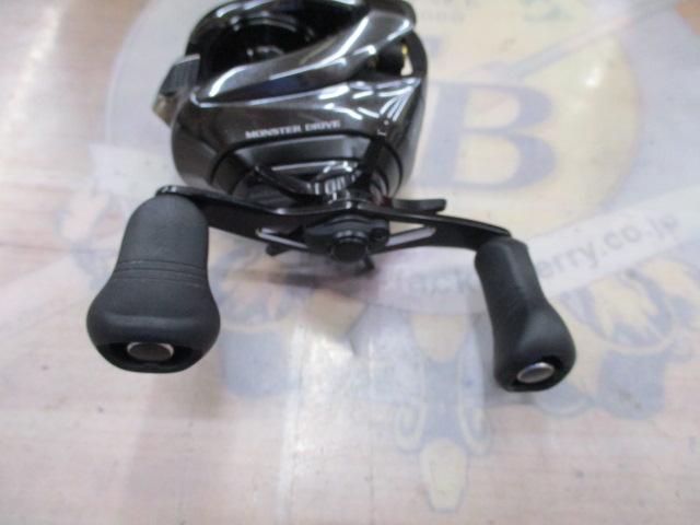 18アンタレスDC MDXG RH 美品‼️ 18アンタレスDC MDXG RH｜＠ベリーネット 日本最大新品中古釣具