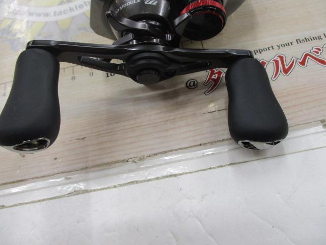 21スコーピオンdc151 シマノ(SHIMANO) 21 スコーピオンDC 151 LEFT(左) ☆セール処分