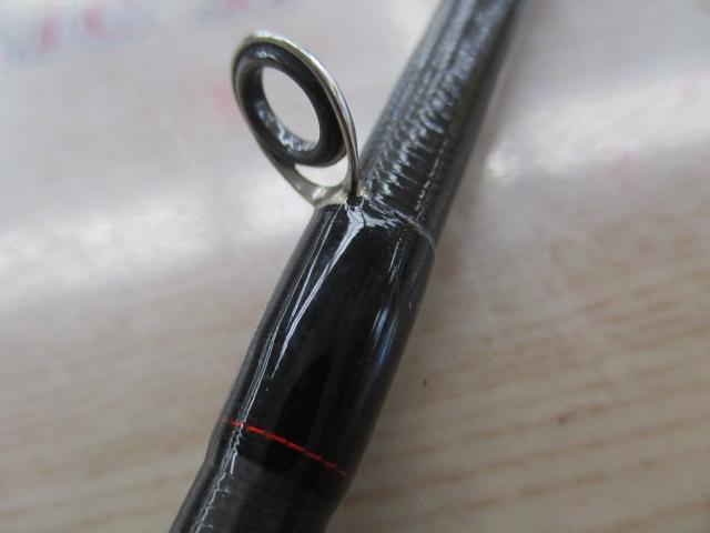 シマノ18ポイズンアドレナ　1610M-G 美品 シマノ(SHIMANO) ポイズンアドレナ 1610M-G 351951｜アウトドア