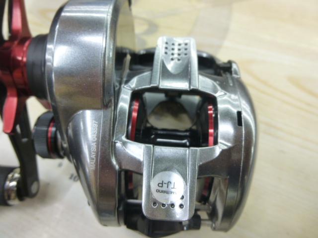 21スコーピオンMD 300XG シマノ(SHIMANO) 21 スコーピオンMD 300XG 右巻き 043573