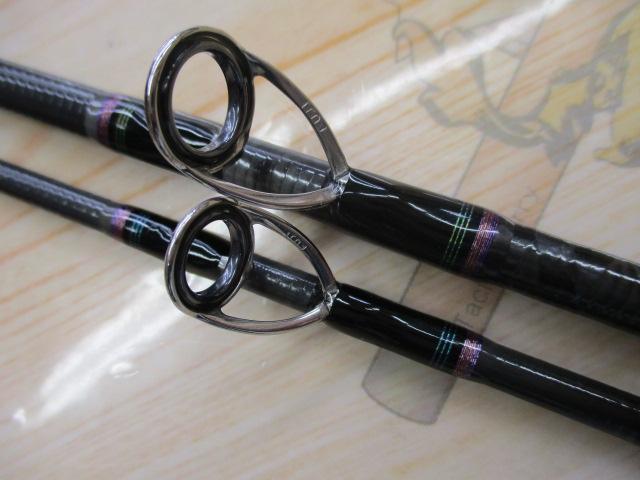 紅牙 N69MHB-S AP｜＠ベリーネット 日本最大新品中古釣具WEBショップ
