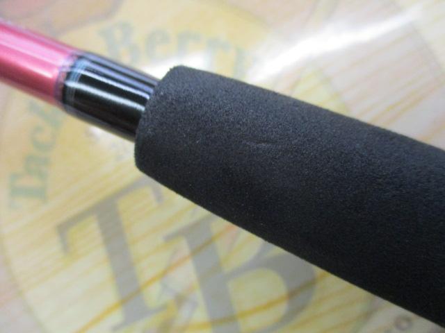 紅牙テンヤゲームMX M-240