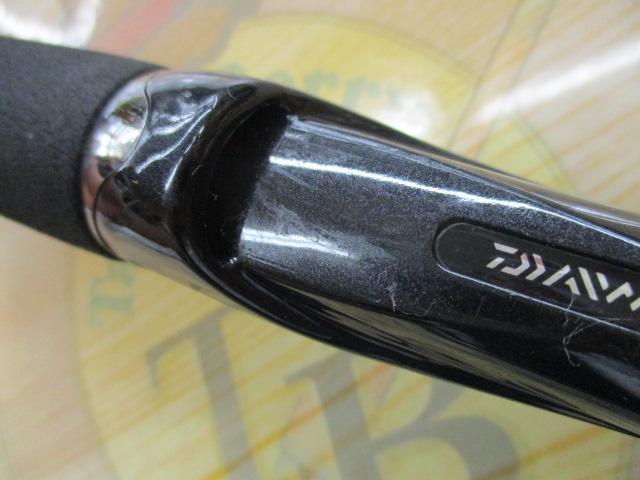 紅牙テンヤゲームMX M-240