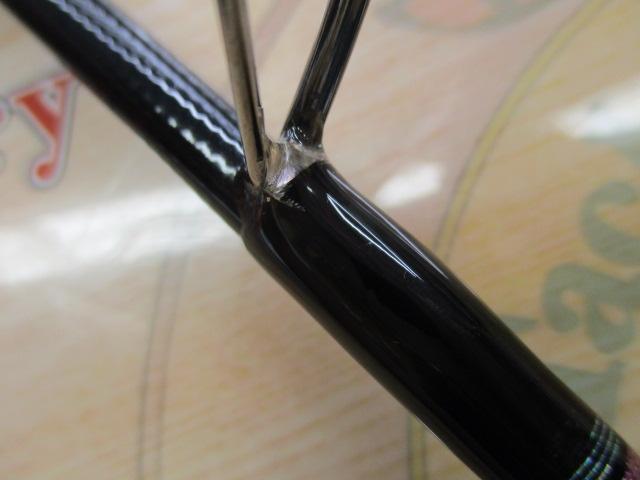 紅牙テンヤゲームMX M-240