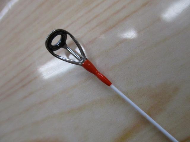 紅牙テンヤゲームMX M-240