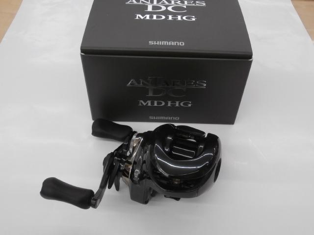 23アンタレスDC MD HG RIGHT｜＠ベリーネット 日本最大新品中古