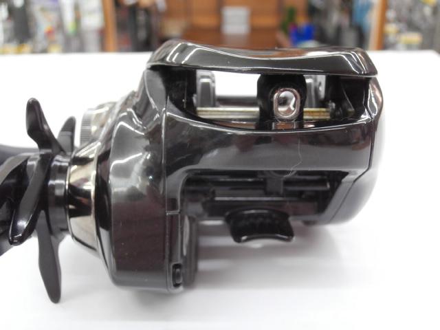【未使用品極美品！】23アンタレスDCMD HG シマノ(SHIMANO) 23 アンタレスDC MD HG RIGHT(右) アンタレス