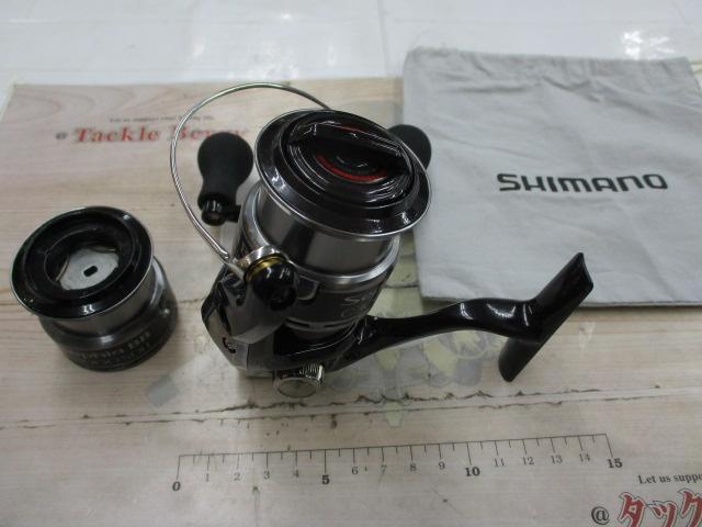 23セフィアSS c3000s 中古 23セフィアSS C3000S｜＠ベリーネット 日本最大新品中古釣具WEB