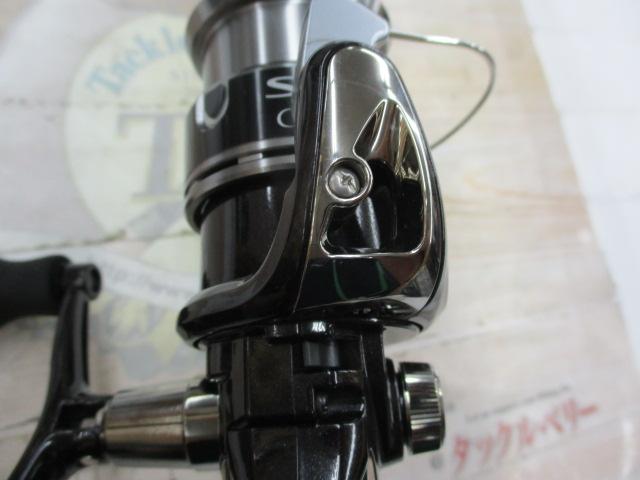 10セフィアBB C3000SDH｜＠ベリーネット 日本最大新品中古釣具