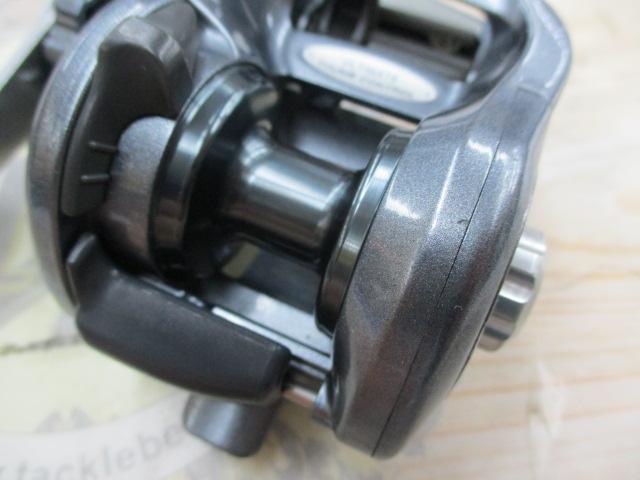 08チヌマチック(左仕様) 1001XT