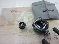 08チヌマチック(左仕様) 1001XT