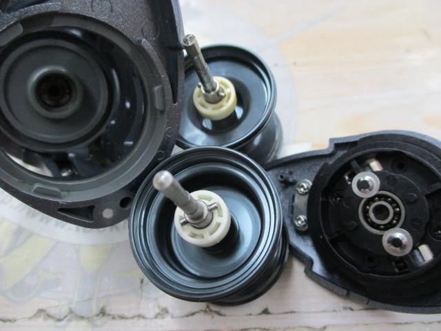 08チヌマチック(左仕様) 1001XT