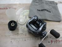 08チヌマチック(左仕様) 1001XT