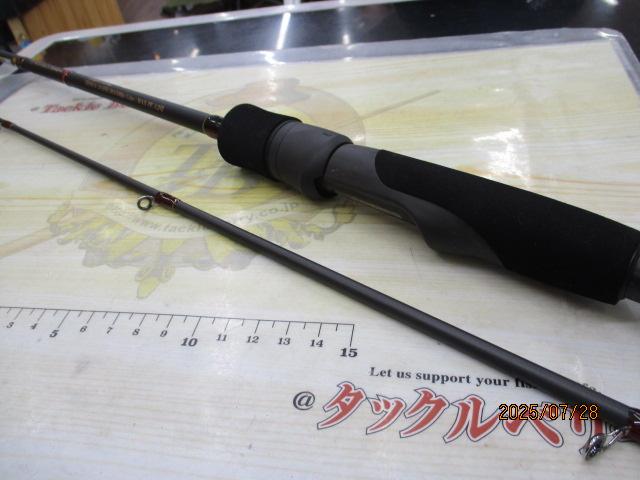 【中古/極上品】 テンリュウ レッドフリップ リアクション テンヤ RF2342S-MHS   /Q235L テンリュウ レッドフリップ リアクション テンヤ RF2342S-MHS