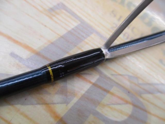 ヴァルケイン　ゼロヴァージBTZV61-L Break Through Zero Verge - ValkeIN