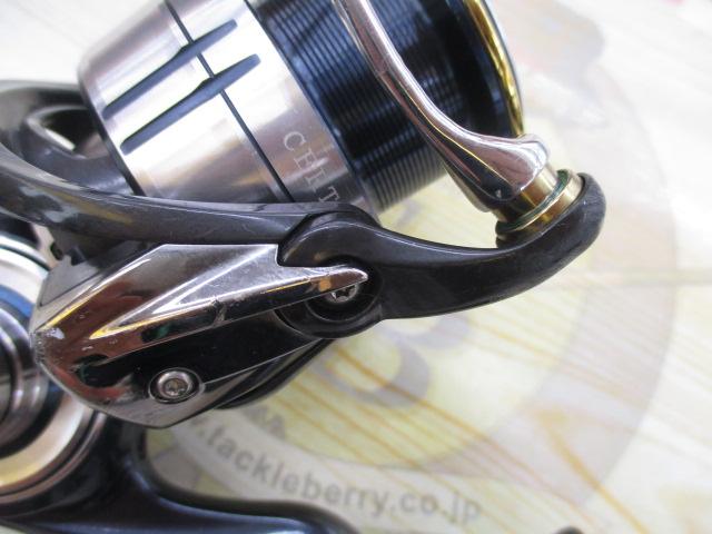 ジ*ナ様 【中古】 ダイワ 19セルテート LT4000-CXH CERTATE DAIWA ダイワ CERTATE 19セルテート LT4000-CXH ゴメクサス