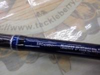 15コルトスナイパー S906MH