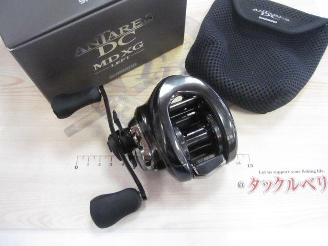 23アンタレスDC MD XG LEFT｜＠ベリーネット 日本最大新品中古