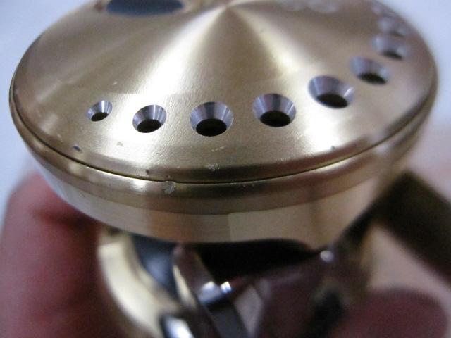 21カルカッタコンクエスト 201HG