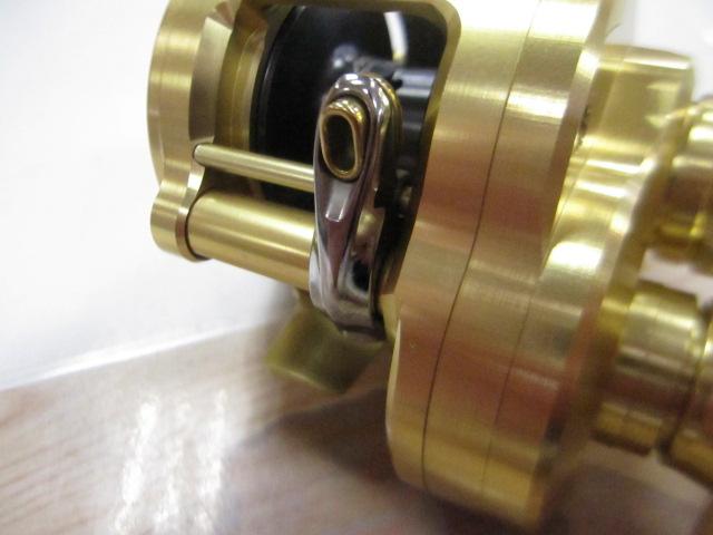 21カルカッタコンクエスト 201HG