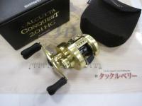 21カルカッタコンクエスト 201HG