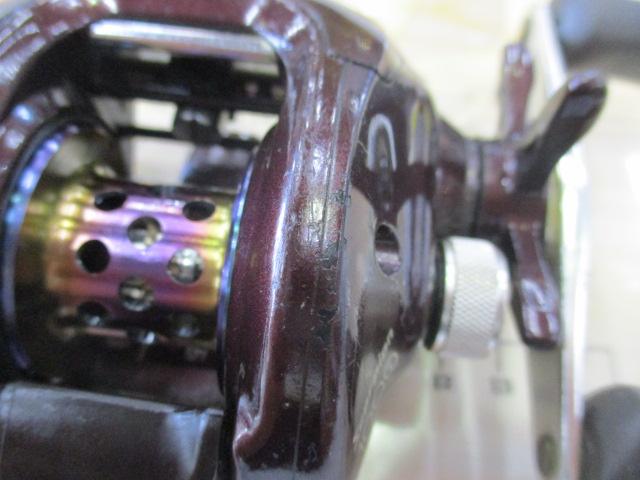 00スコーピオン 1000